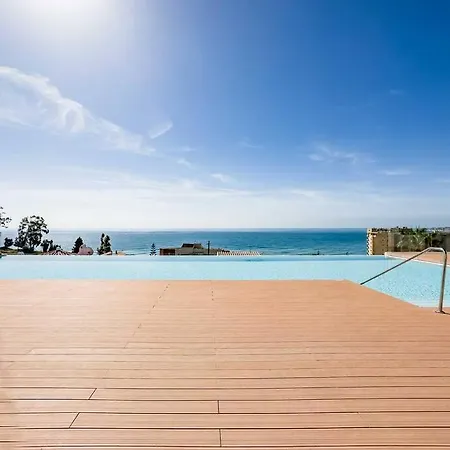 Holiday home 82-brand New Luxury Townhouse In Fuengirola!