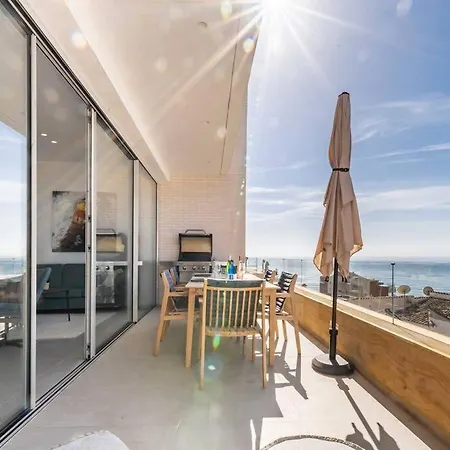 82-brand New Luxury Townhouse In Fuengirola! Holiday home Fuengirola
