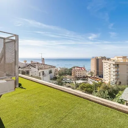 82-brand New Luxury Townhouse In Fuengirola! Holiday home