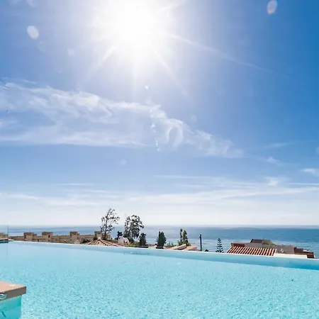 Holiday home 82-brand New Luxury Townhouse In Fuengirola!