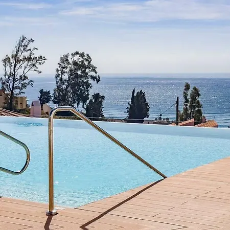 82-brand New Luxury Townhouse In Fuengirola! * Fuengirola