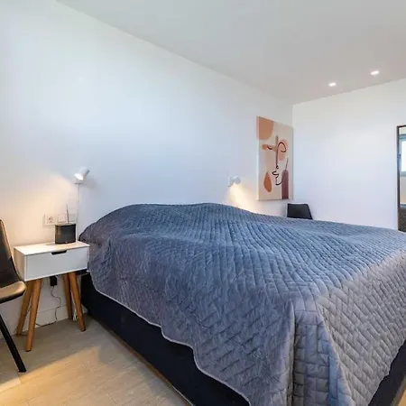 82-brand New Luxury Townhouse In Fuengirola! Fuengirola