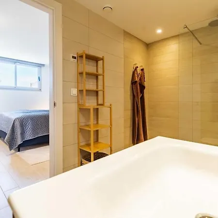 82-brand New Luxury Townhouse In Fuengirola! Fuengirola