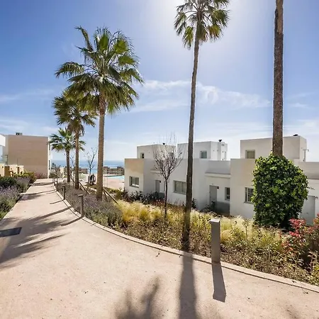 82-brand New Luxury Townhouse In Fuengirola! * Fuengirola