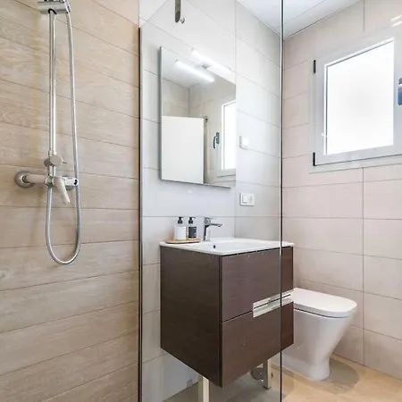 Holiday home 82-brand New Luxury Townhouse In Fuengirola! *