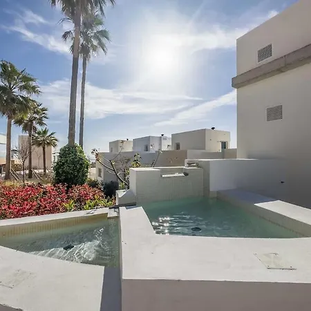 Holiday home 82-brand New Luxury Townhouse In Fuengirola! Fuengirola