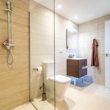 82-brand New Luxury Townhouse In Fuengirola! *