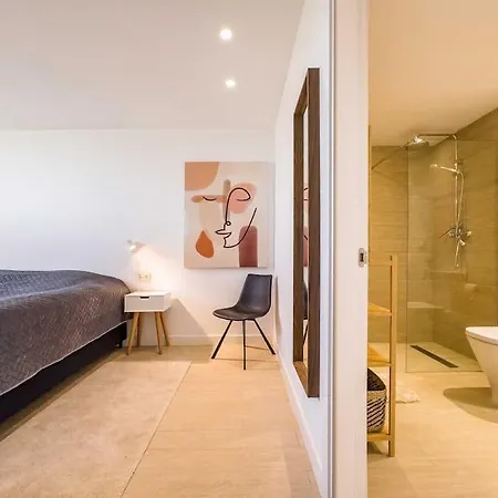 Holiday home 82-brand New Luxury Townhouse In Fuengirola!