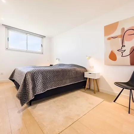 Holiday home 82-brand New Luxury Townhouse In Fuengirola! *