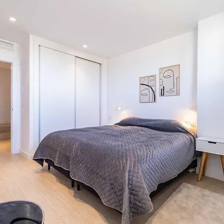82-brand New Luxury Townhouse In Fuengirola! Holiday home