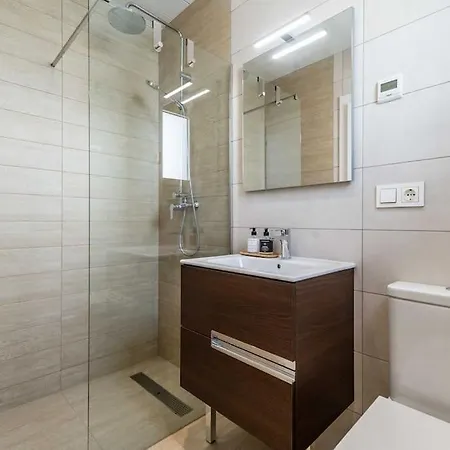 Holiday home 82-brand New Luxury Townhouse In Fuengirola! Fuengirola