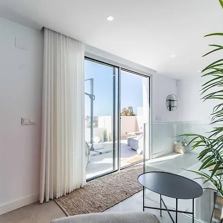 82-brand New Luxury Townhouse In Fuengirola! Holiday home *