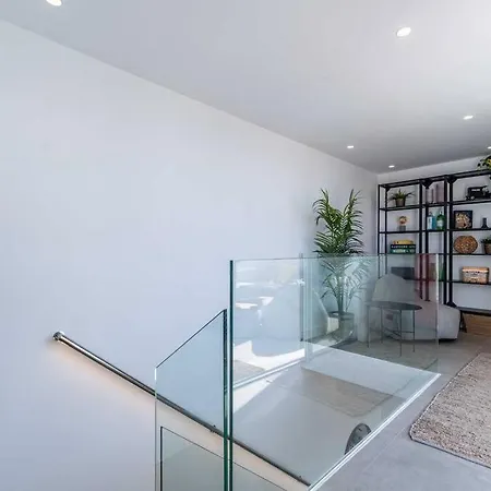 82-brand New Luxury Townhouse In Fuengirola! * Fuengirola