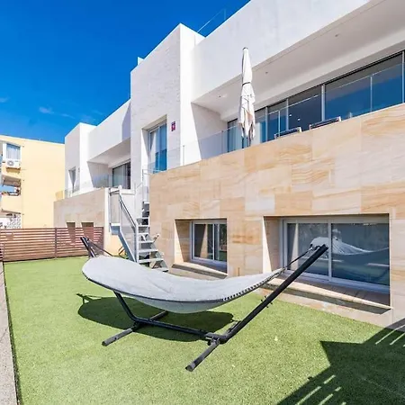 82-brand New Luxury Townhouse In Fuengirola! Holiday home *