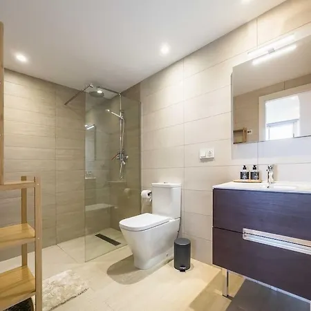 Holiday home 82-brand New Luxury Townhouse In Fuengirola! Fuengirola