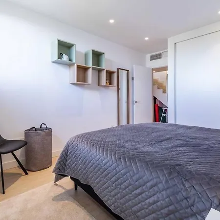 82-brand New Luxury Townhouse In Fuengirola! Fuengirola