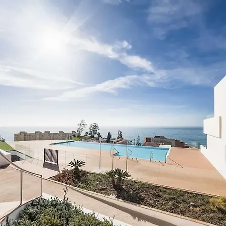82-brand New Luxury Townhouse In Fuengirola! Holiday home *