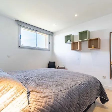 82-brand New Luxury Townhouse In Fuengirola!